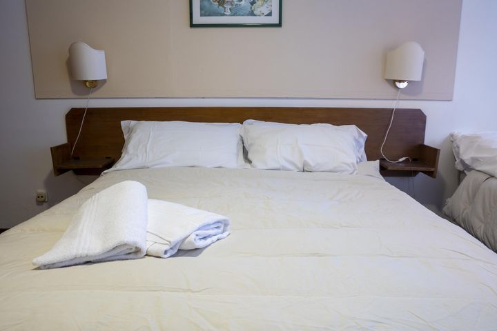 Hotel Hermitage frei / Sestriere Italien Skipass