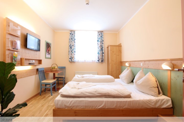JUFA Hotel St. Michael im Lungau preiswert / Lungau Buchung