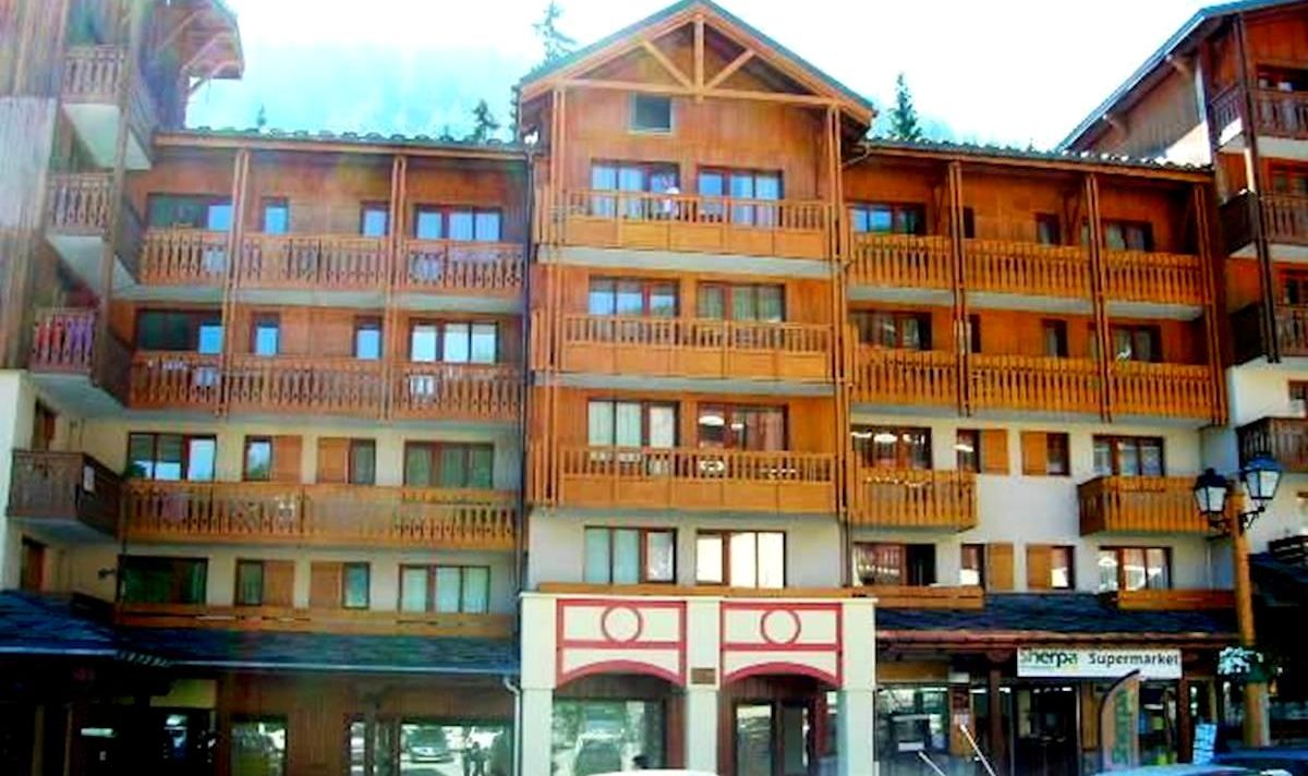 Résidence Melezets 2 in Valfréjus / Val Cenis / La Norma günstig buchen / Frankreich Résidence Melezets 2 in Valfréjus / Val Cenis / La Norma, Résidence Melezets 2 / Frankreich