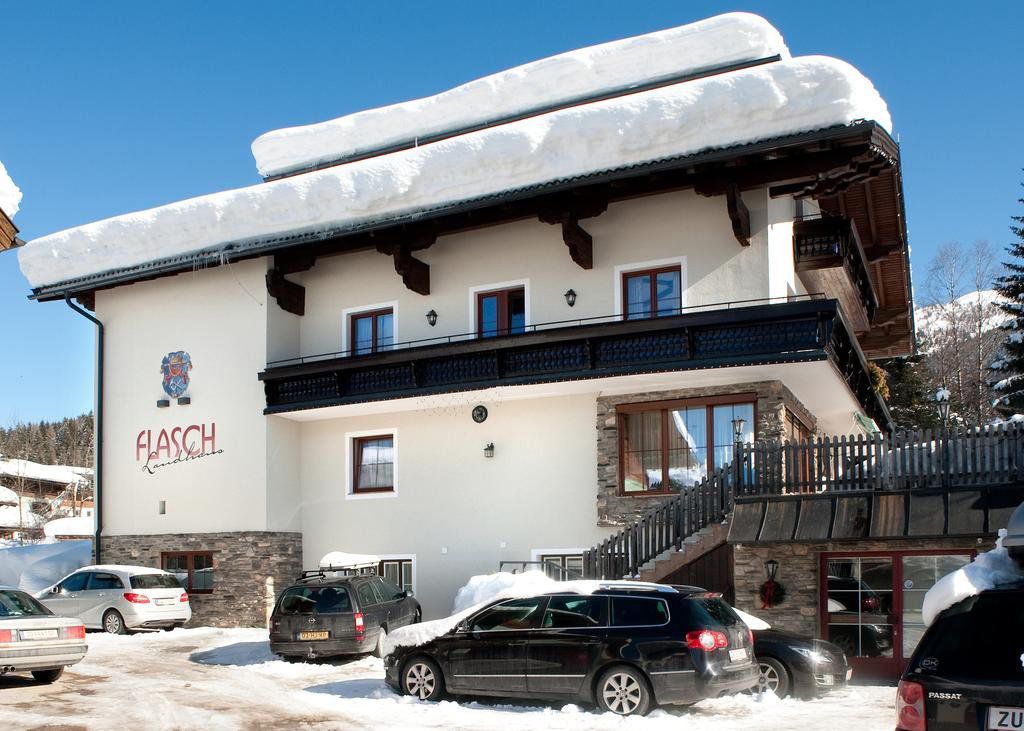 Landhaus Flasch in Flachau-Wagrain, Landhaus Flasch / Österreich