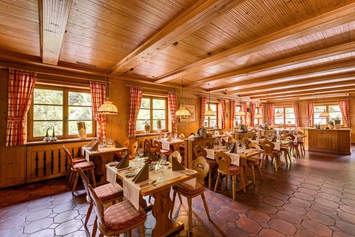 Hotel Hofgut Sternen billig / Hinterzarten Deutschland verfügbar