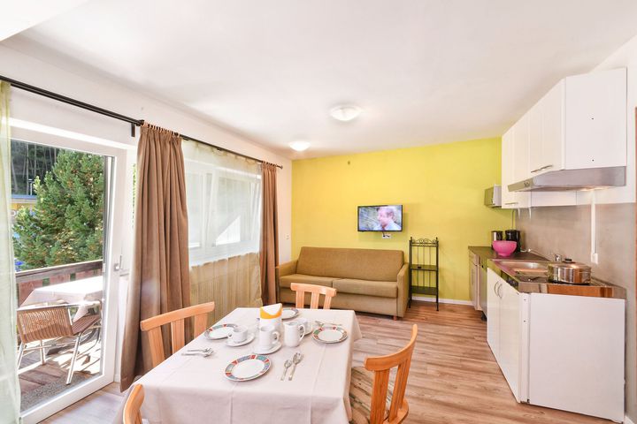 Texel Appartements billig / Schnalstal (Südtirol) Italien verfügbar