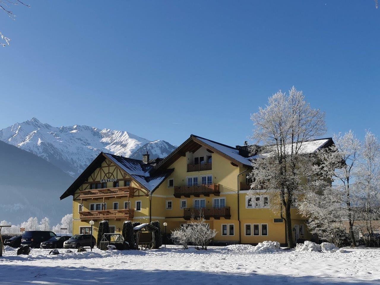 Hotel & Gasthof Schweizerhaus in Kaprun / Zell am See günstig buchen / Österreich Hotel & Gasthof Schweizerhaus in Kaprun / Zell am See, Hotel & Gasthof Schweizerhaus / Österreich