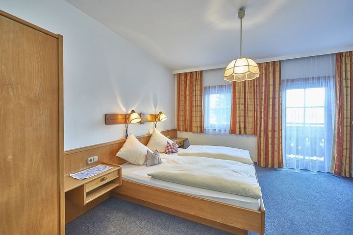 Hotel & Gasthof Schweizerhaus preiswert / Kaprun / Zell am See Buchung