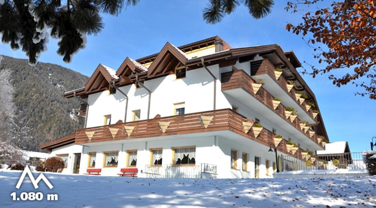 Koflerhof - Unterkunft in Kronplatz