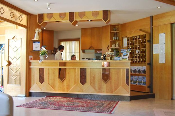 Koflerhof frei / Kronplatz Italien Skipass