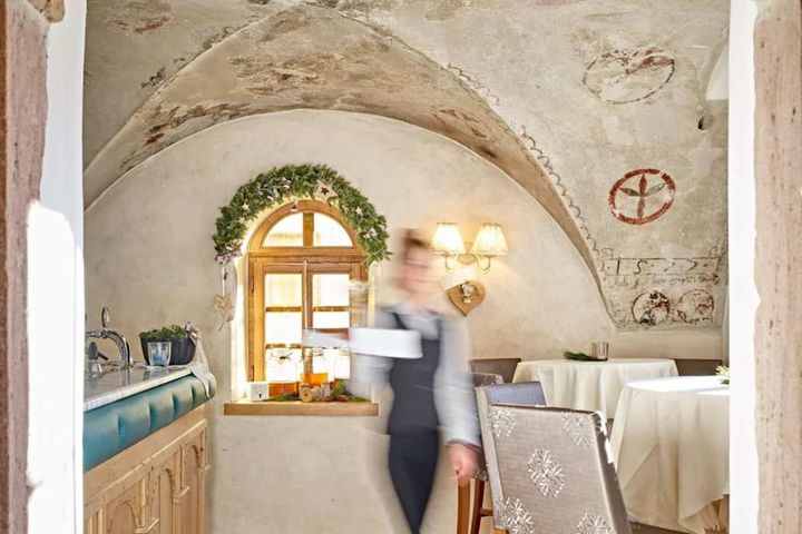 Romantic Hotel Excelsior billig / Cavalese (Fleimstal) Italien verfügbar