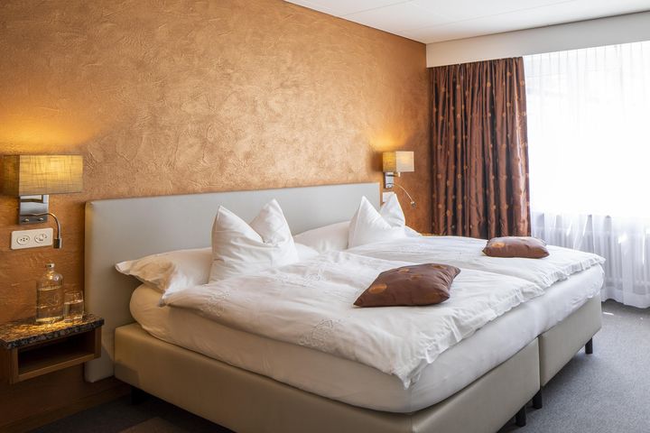 Hotel Cristallo billig / Arosa Schweiz verfügbar