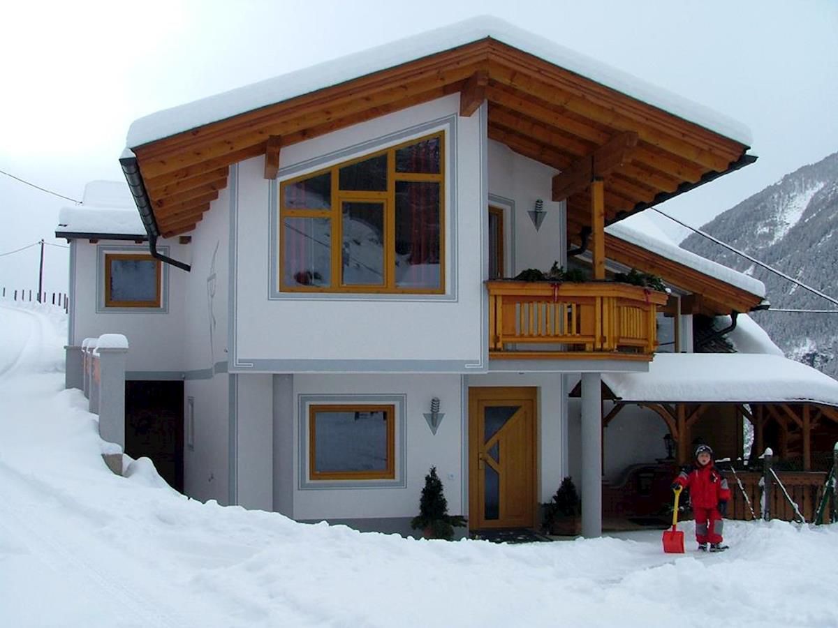 Ferienhaus Dominik in Heiligenblut am Großglockner, Ferienhaus Dominik / Österreich