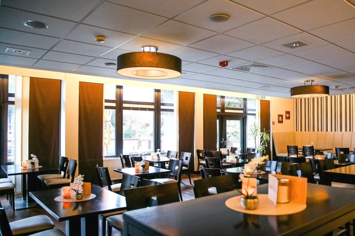 Parkhotel Olsberg frei / Winterberg Deutschland Skipass