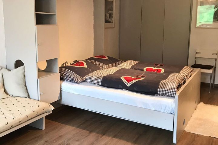 Appartement 11, Berghof billig / Ellmau Österreich verfügbar