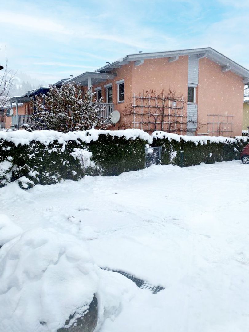Haus Almweg in Kitzbühel - Kirchberg günstig buchen / Österreich Haus Almweg in Kitzbühel - Kirchberg, Haus Almweg / Österreich