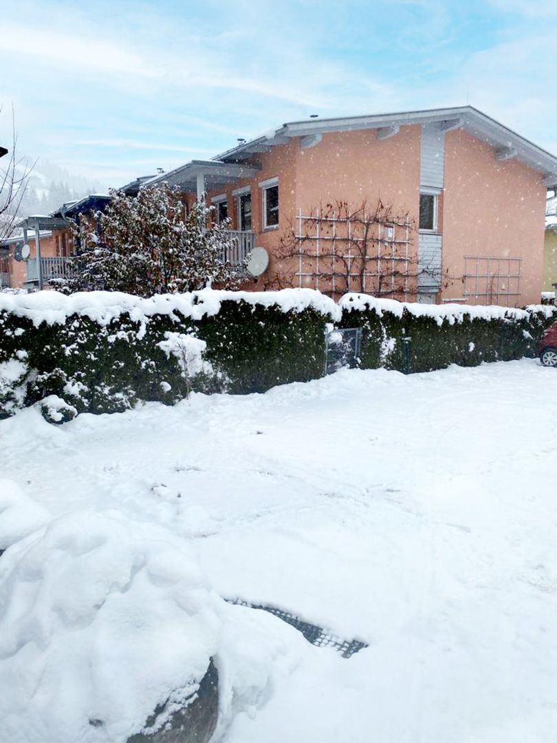 Haus Almweg in Kitzbühel - Kirchberg, Haus Almweg / Österreich