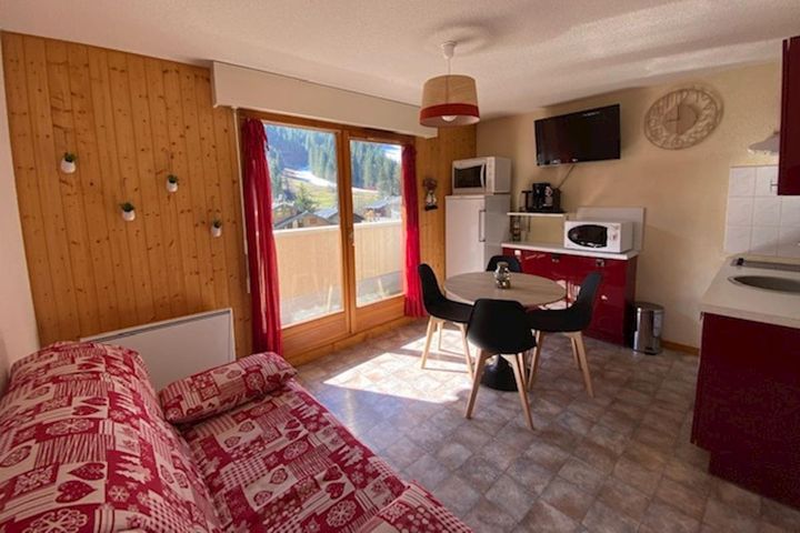 Résidence Azalee preiswert / Les Portes du Soleil Frankreich Buchung