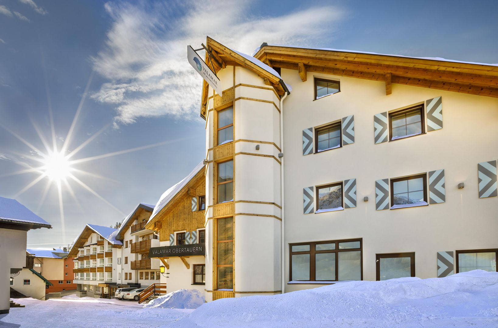 Valamar Obertauern Hotel in Obertauern, Valamar Obertauern Hotel / Österreich