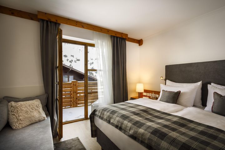 Valamar Obertauern Hotel preiswert / Obertauern Buchung