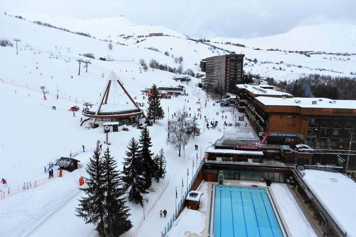 Résidence Les Pistes billig / Les Sybelles Frankreich verfügbar