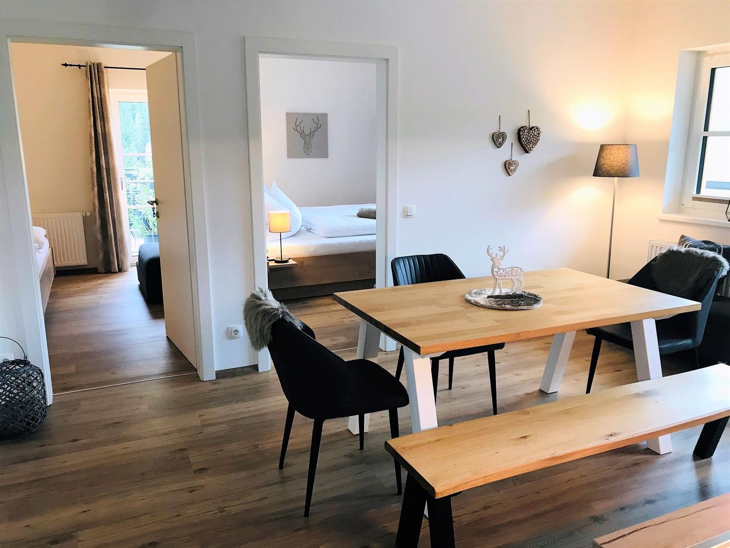 Wohlfühlappartement Kreischberg