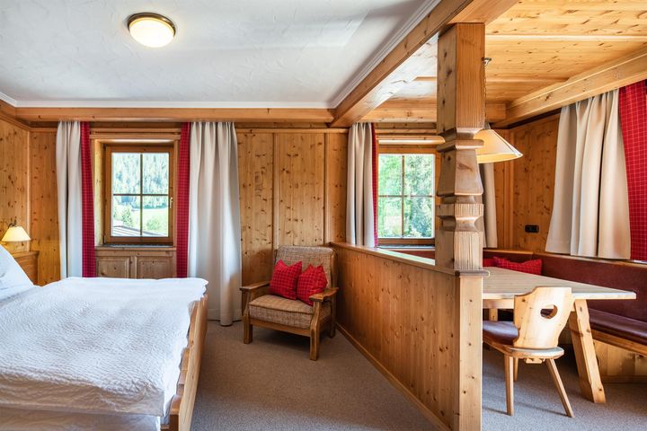 Gästehaus Stotter frei / Neukirchen am Großvenediger Österreich Skipass