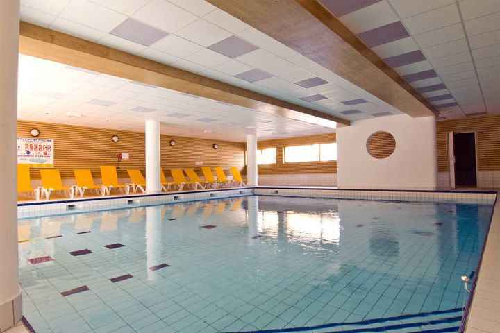 Résidence Le Parc des Airelles billig / Les Orres Frankreich verfügbar