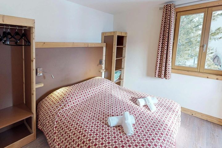 Chalet De Manou preiswert / Les Menuires Buchung