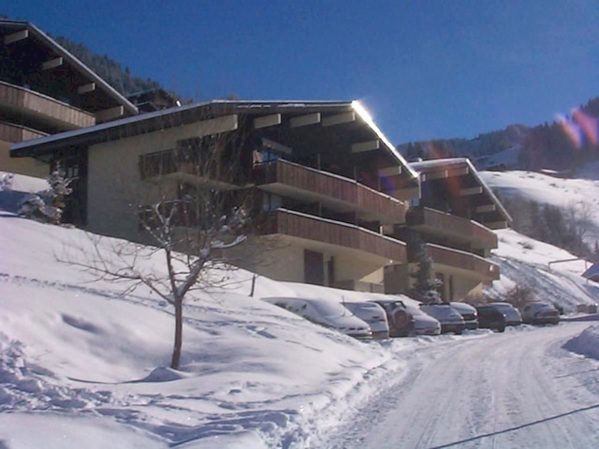 Résidence Le Hameau des 4 Saisons in Les Portes du Soleil Frankreich günstig buchen / Frankreich Résidence Le Hameau des 4 Saisons in Les Portes du Soleil Frankreich, Résidence Le Hameau des 4 Saisons / Frankreich