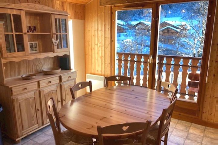 Résidence L'Orchidee preiswert / Les Portes du Soleil Frankreich Buchung