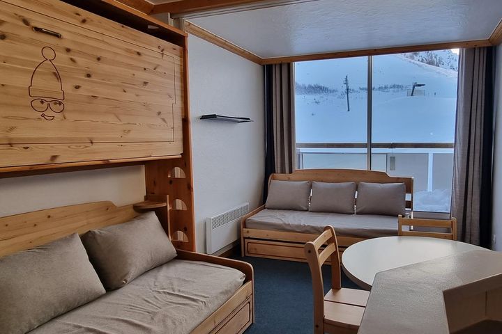 Résidence Etoile preiswert / La Plagne Buchung