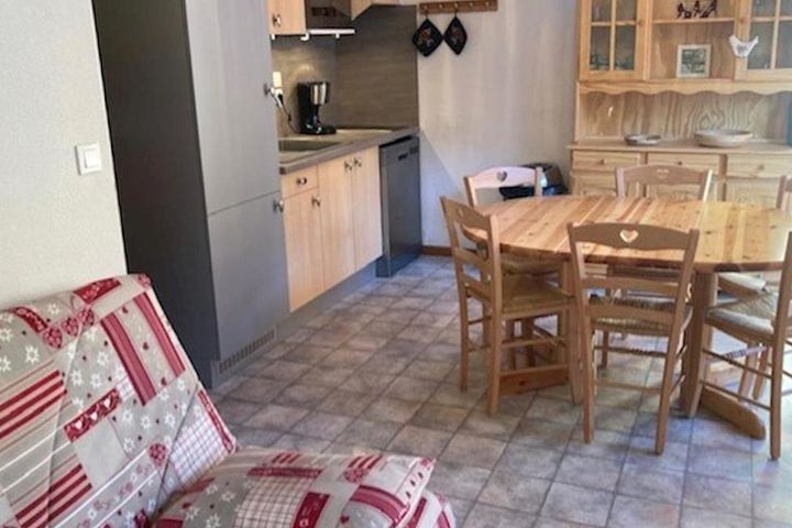 Résidence L'Orchidee billig / Les Portes du Soleil Frankreich Frankreich verfügbar