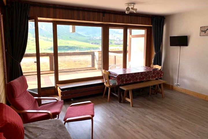 Résidence Soleil billig / Tignes Frankreich verf&uuml;gbar