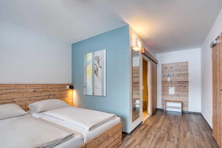 COOEE alpin Hotel Bad Kleinkirchheim preiswert / Bad Kleinkirchheim Buchung