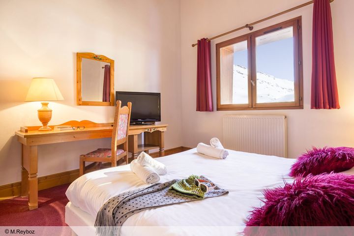 Hotel Club MMV Le Val Cenis preiswert / Val Cenis Buchung