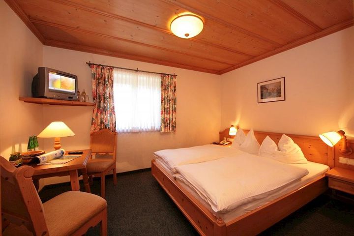 Hotel Woferlgut preiswert / Bruck am Großglockner Buchung