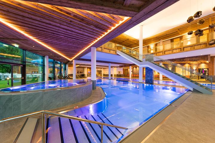 Hotel Woferlgut billig / Bruck am Großglockner Österreich verfügbar