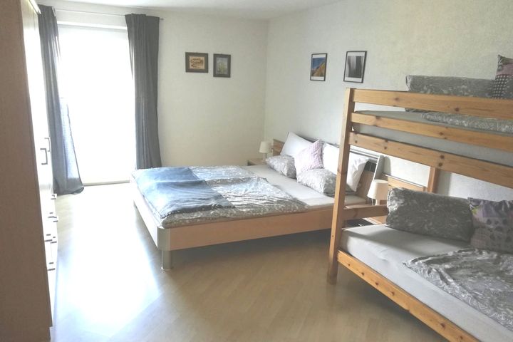 Haus Bergblick preiswert / Fügen (Zillertal) Buchung