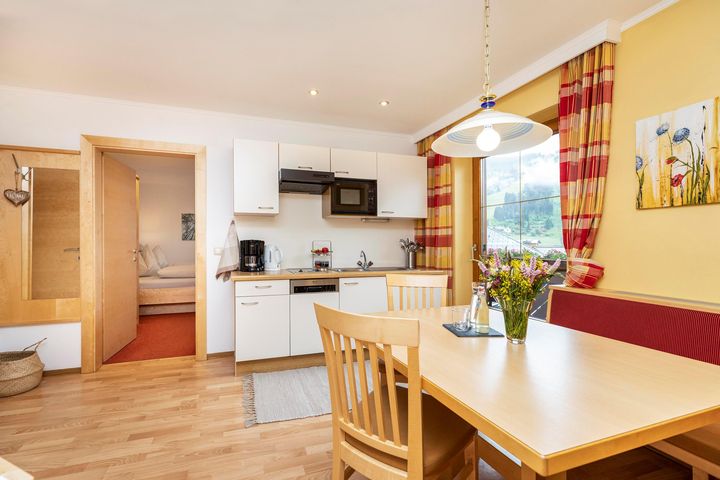 Ferienhaus Eva billig / Flachau-Wagrain Österreich verfügbar