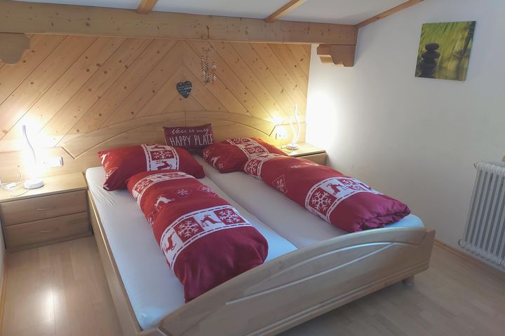 Appartement Harmonie & Balance preiswert / Leogang Buchung