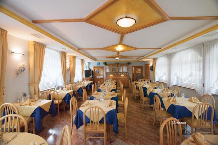 Hotel Milano frei / Passo del Tonale Italien Skipass