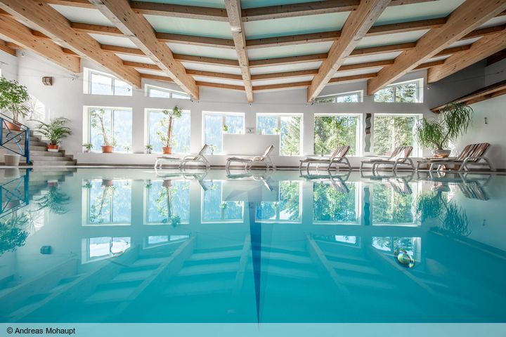 Hotel Karl Schranz billig / St. Anton am Arlberg Österreich verfügbar