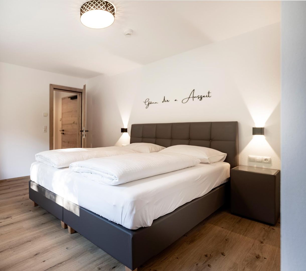 Auszeit Apartments in Wildschönau günstig buchen / Österreich Auszeit Apartments in Wildschönau, Auszeit Apartments / Österreich
