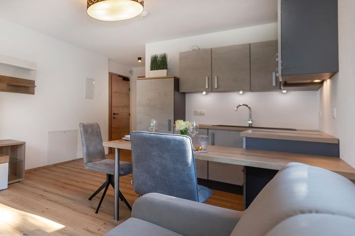 Auszeit Apartments frei / Wildschönau Österreich Skipass
