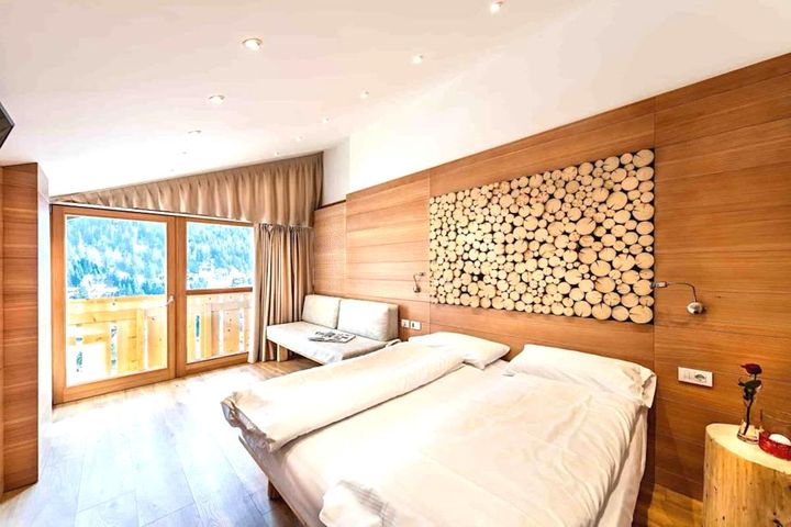 Hotel Dahu preiswert / Madonna di Campiglio Buchung
