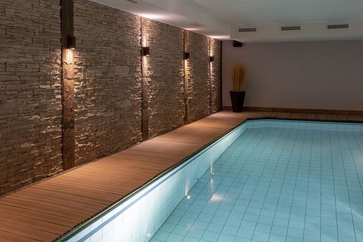 Wellnesshotel Schweizerhof Saas-Fee billig / Saas Fee / Saas Grund Schweiz verfügbar