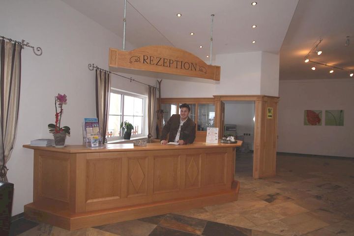 Hotel Thaneller frei / Tiroler-Zugspitz-Arena Österreich Skipass