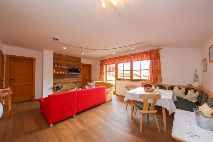 Chalet Eder preiswert / Leogang Buchung
