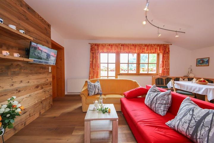 Chalet Eder billig / Leogang Österreich verfügbar