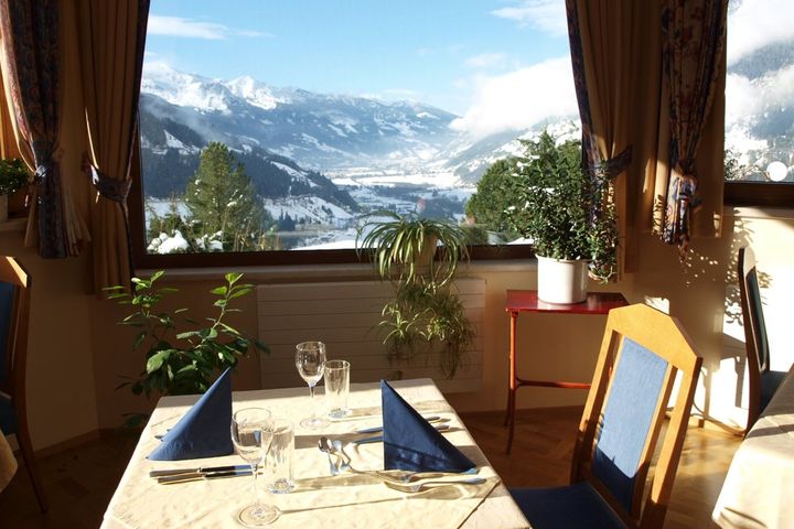 Hotel Alpenblick frei / Bad Gastein/Hofgastein Österreich Skipass