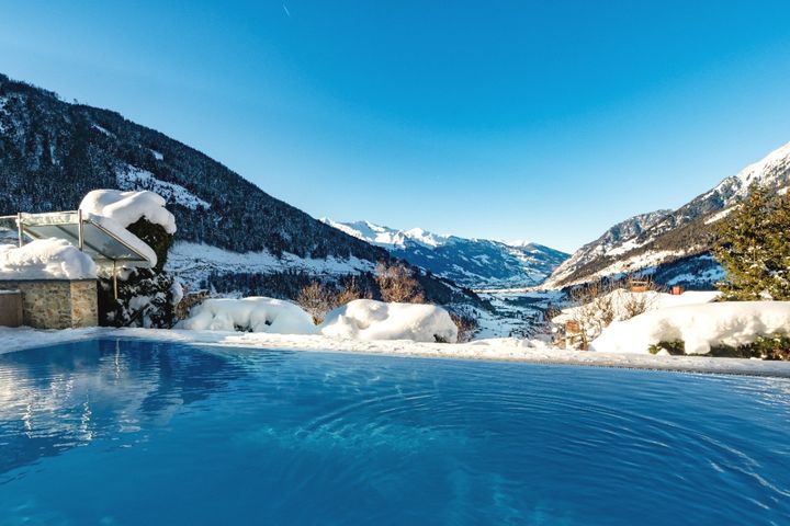 Hotel Alpenblick billig / Bad Gastein/Hofgastein Österreich verf&uuml;gbar