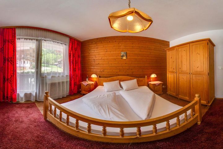 Gasthof Hamberg preiswert / Fügen (Zillertal) Buchung