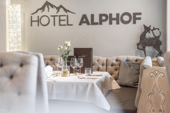 Hotel Alphof billig / Fulpmes Österreich verfügbar